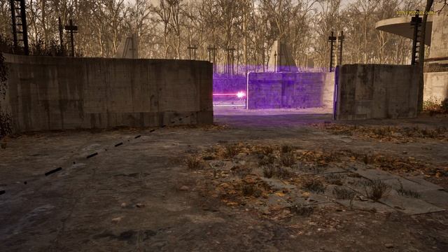 [The Talos Principle 2] Nuisance смотреть онлайн