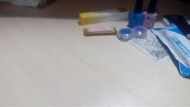 Распаковка с Алиэкспресс