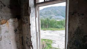 Кировск/Хибиногорск - путешествие по Кольскому полуострову