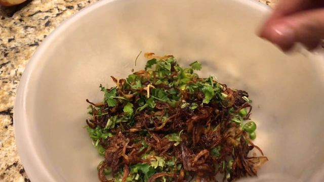 Easiest Mutton Biryani Recipe: How to Make Biryani I A for Ammi смотреть онлайн