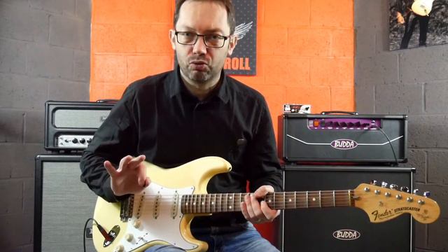 Fender MALMSTEEN : le test vérité ! смотреть онлайн