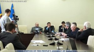 Очередные публичные слушания по проекту Закона о телевидении и радио