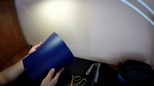 Берём тележку без десятки 10 руб; делаем отмычку своими руками; брелок для потребительской тележки