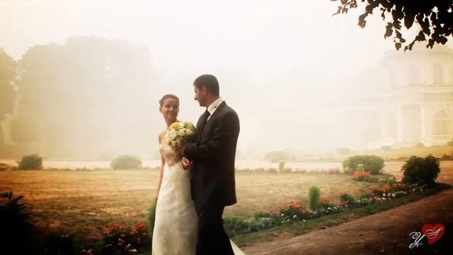 Усадьба "Кусково" август 2010 смотреть онлайн