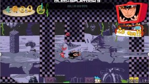 P rank in pizza tower-John Gutter(Pissino Mod)