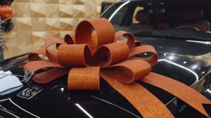 Официальное открытие автосалона премиальных автомобилей Berg Auto в Москве