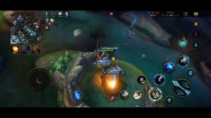 ГАЙД НА ЭШ В WILD RIFT / LoL: Wild Rift