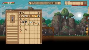 Planet Centauri - #1 Первый взгляд и первые квесты