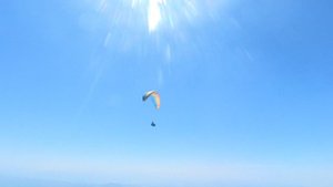 20 марта 2024. Переход "плотина" - "бигфейс".