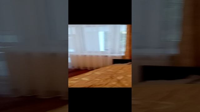 моя и мамина комната в санатории Белая вежа № 117