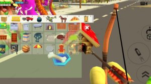 вышла обнова в чикин гане 4.0.0