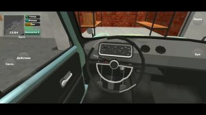 Будни водителя в игре Pickup. Прохождение игры Пикап 33#. Достиг 2 уровня доставки.