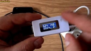 Usb тестер KCX-017 - Подробная инструкция как правильно пользоваться !!!