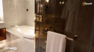 Grand Hyatt Dubai 5*, ОАЭ, Дубай, ✈ обзор, отзывы