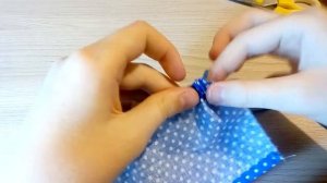 Как сшить юбку для куклы Ever After High