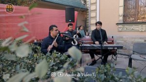 Зафари Сайчафар "Оши нахори" 2021/Бо Овози Зинда