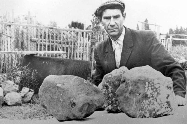 Село Царев Волгоградской области. История, люди, жизнь. По дороге на рыбалку.