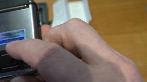 Портативная электробритва Along RSCW-A28 и оптический аудио-кабель Ugreen AV108 на AliExpress