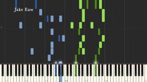 Ijiranaide, Nagatoro-san Ed - Colorful Canvas by Sumire Uesaka & Others (Piano Sheet Music)