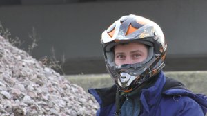 покатушки на ядреных контроллерах после зимней спячки