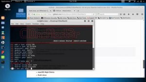 install CloneMaster in Kali Linux (favorite tools from GitHub )