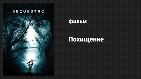 Похищение (фильм, 2016)