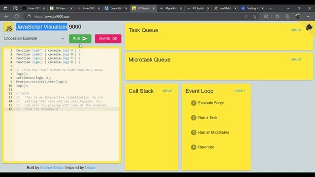 9 websites that will help you learn web ? development faster ? and free ?