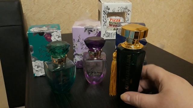 Мои ароматы Фаберлик 1 часть смотреть онлайн