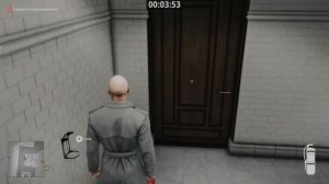 Hitman 2 A Fool's Errand featured contract Silent Assassin Walkthrough