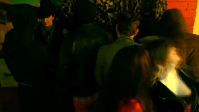 Братство Непьющих Девственников - Песня про честного гражданина (бывшего разбойника...) смотреть онлайн