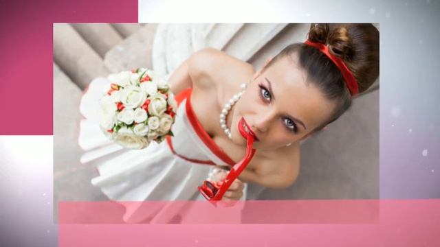 Свадьба в стиле "Стиляги" Ваня и Соня смотреть онлайн