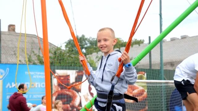 Как провести интересно день с семьёй. День семьи - Family day. смотреть онлайн