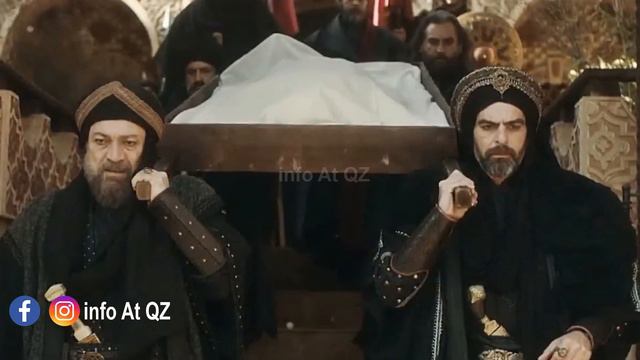 Kudüs Fatihi Selahaddin Eyyubi 10. Bölüm 2. Fragmanı | Selahattin'e Ne Oldu? | 2. Analiz