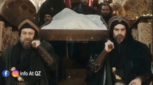Kudüs Fatihi Selahaddin Eyyubi 10. Bölüm 2. Fragmanı | Selahattin'e ne oldu? | 2. Analiz