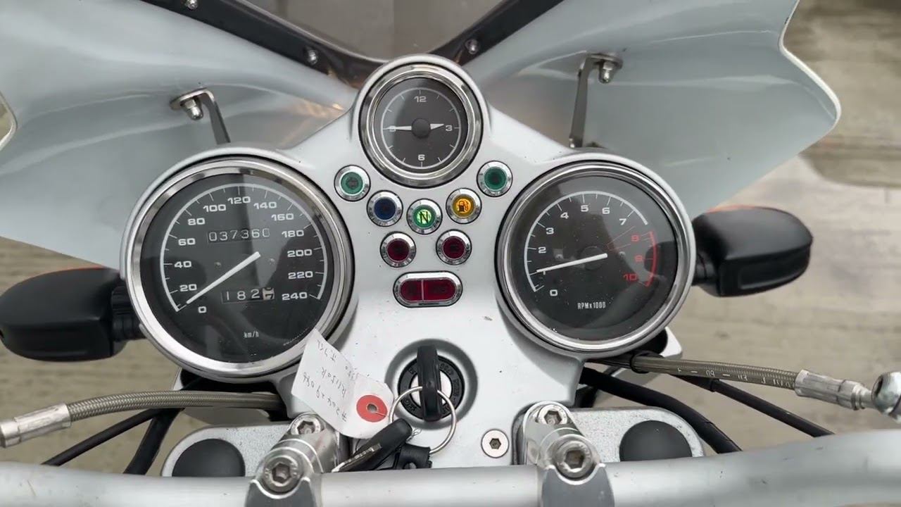 BMW r1150r abs ok смотреть онлайн