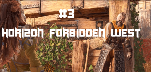 №3►Horizon Forbidden West (Тихое прохождение)