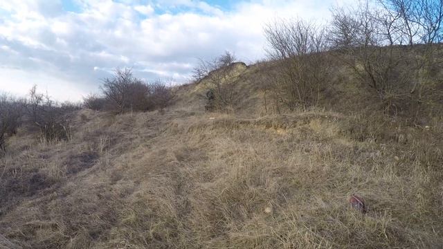 эндуро в 23 февраля. смотреть онлайн