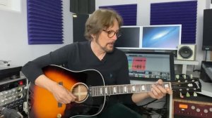 The Beatles - Can't Buy Me Love - LESSON by Mike Pachelli