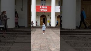 Симонова Дарья. «Тайна моя девичья»( автор А.Ольханский, исп.Дарья Копейкина) 2021г.