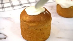 Глазурь без яиц готовится 1 минуту Застывает за 5 минут Не крошится при нарезани