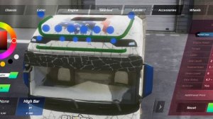 Applying Best Skins - Truckers Of Europe 3 | Truck Simulator