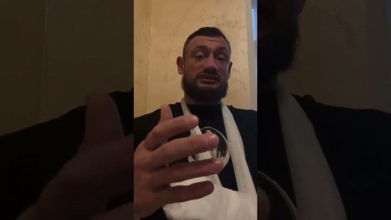 ШОК! Гаджи Автомат закончил карьеру | В чем причина?