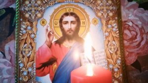 Сильная молитва,от недугов,от вирусов,от инфекций,болезней.