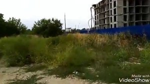 Парусная Регата. г. Краснодар