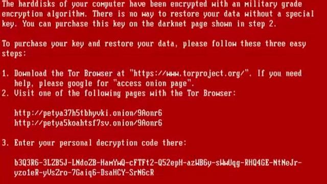 вирус петя а с виндовс 7\vista\xp\3.1\1.0 смотреть онлайн