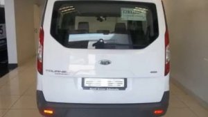 2015 FORD TOURNEO 1.0T Trend Auto For Sale On Auto Trader South Africa