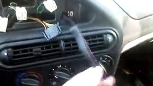 AvtoGSM.ru Бортовой компьютер Multitronics CL-570