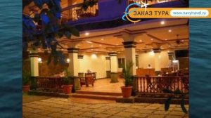 GRAND BORACAY RESORT 3* Филиппины Боракай обзор – отель ГРАНД БОРАКАЙ РЕЗОРТ 3* Боракай видео обзор