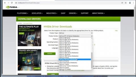 Download GeForce GT 710 graphics card Drivers for Windows 11/10/8/7 (5/19/2023 updated)