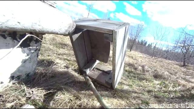 весенняя игра